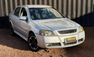 Foto do veículo Chevrolet Astra Advantage 2.0 Mpfi Flexpower 8v 3p