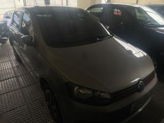 Foto do veículo Volkswagen Voyage 1.0 Tec Total Flex