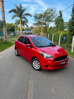 Foto do veículo Ford Ka 1.0 Flex Se