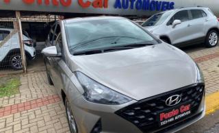 Foto do veículo Hyundai Hb20s 1.0 T-gdi Evolution 4p Automático Flex