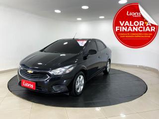 Foto do veículo Chevrolet Prisma 1.4 Spe/4 Eco Lt Auto