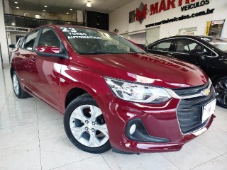 Foto do veículo Chevrolet Onix Sedan Plus Ltz 1.0 12v Tb Flex Aut.