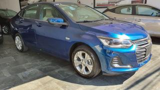 Foto do veículo Chevrolet Onix Sed. Plus Prem. 1.0 12v Tb Flex Aut