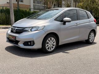 Foto do veículo Honda Fit 1.5 Lx Cvt