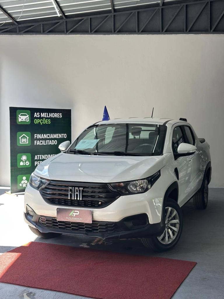 Fiat Strada