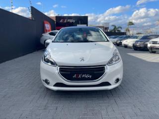 Foto do veículo Peugeot 208 1.5 8v Flex Active