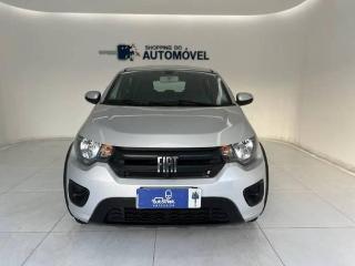 Foto do veículo Fiat Mobi Like 1.0 Fire Flex 5p.