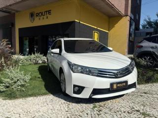 Foto do veículo Toyota Corolla 2.0 Xei Multidrive-s