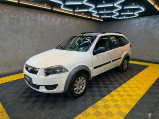 Foto do veículo Fiat Weekend 1.6 E.torq Flex Trekking