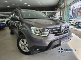 Foto do veículo Renault Duster 1.6 Intense Cvt