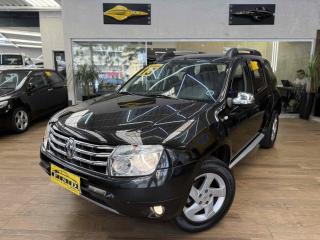 Foto do veículo Renault Duster 1.6 16v Hi-flex Dynamique