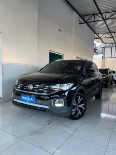 Foto do veículo Volkswagen T-cross 1.4 250 Tsi Highline Auto