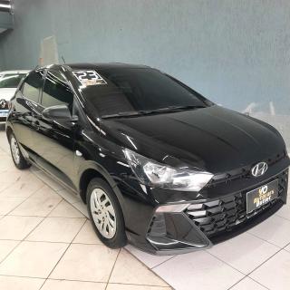 Foto do veículo Hyundai Hb20 1.0 Sense