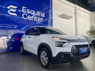 Foto do veículo Citroen C3 1.0 Live Pack