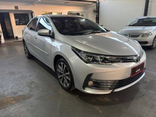 Foto do veículo Toyota Corolla 2.0 Xei Multidrive-s