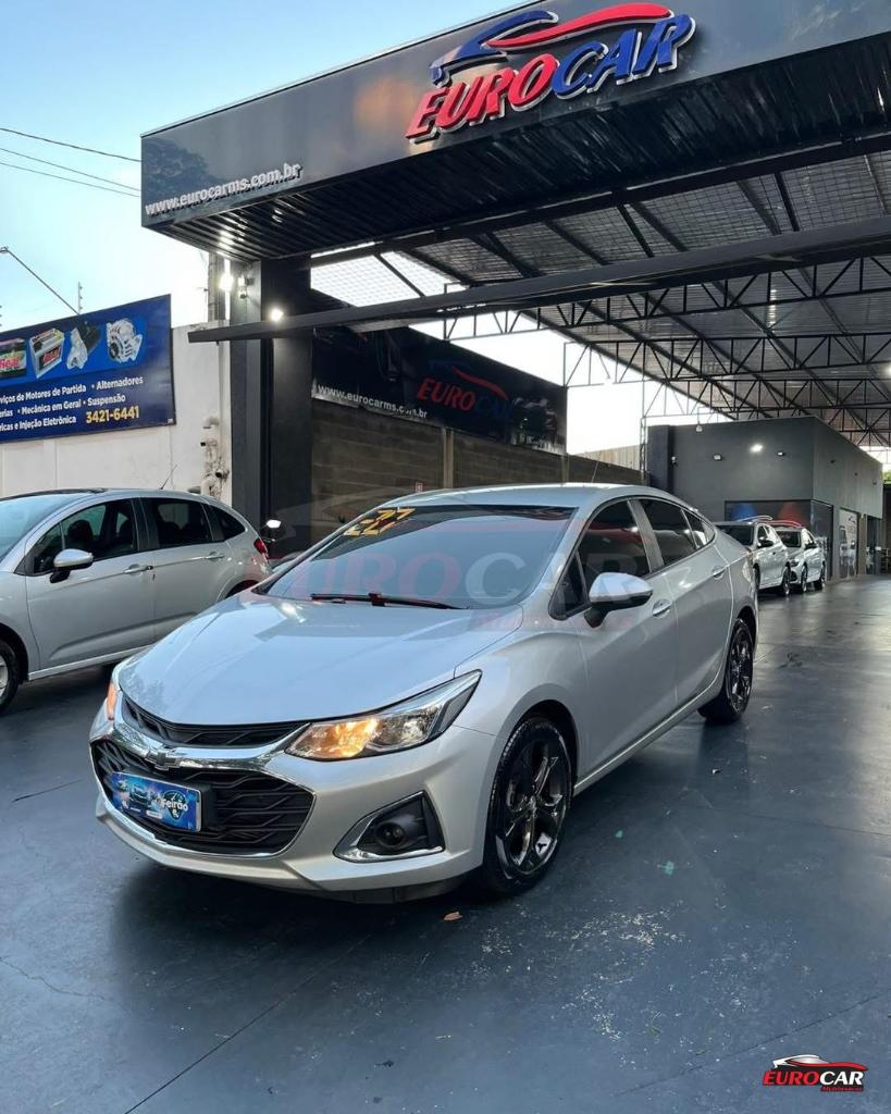 Chevrolet Cruze OTHERS 2020