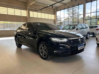 Foto do veículo Volkswagen Jetta 1.4 250 Tsi R-line Tiptronic