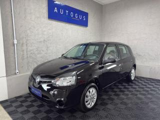 Foto do veículo Renault Clio 1.0 16v Hi-power Expression