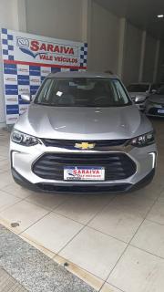 Foto do veículo Chevrolet Tracker 1.0 Turbo Ltz Auto