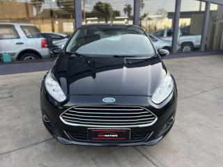 Foto do veículo Ford Fiesta 1.5 16v N-vct Se