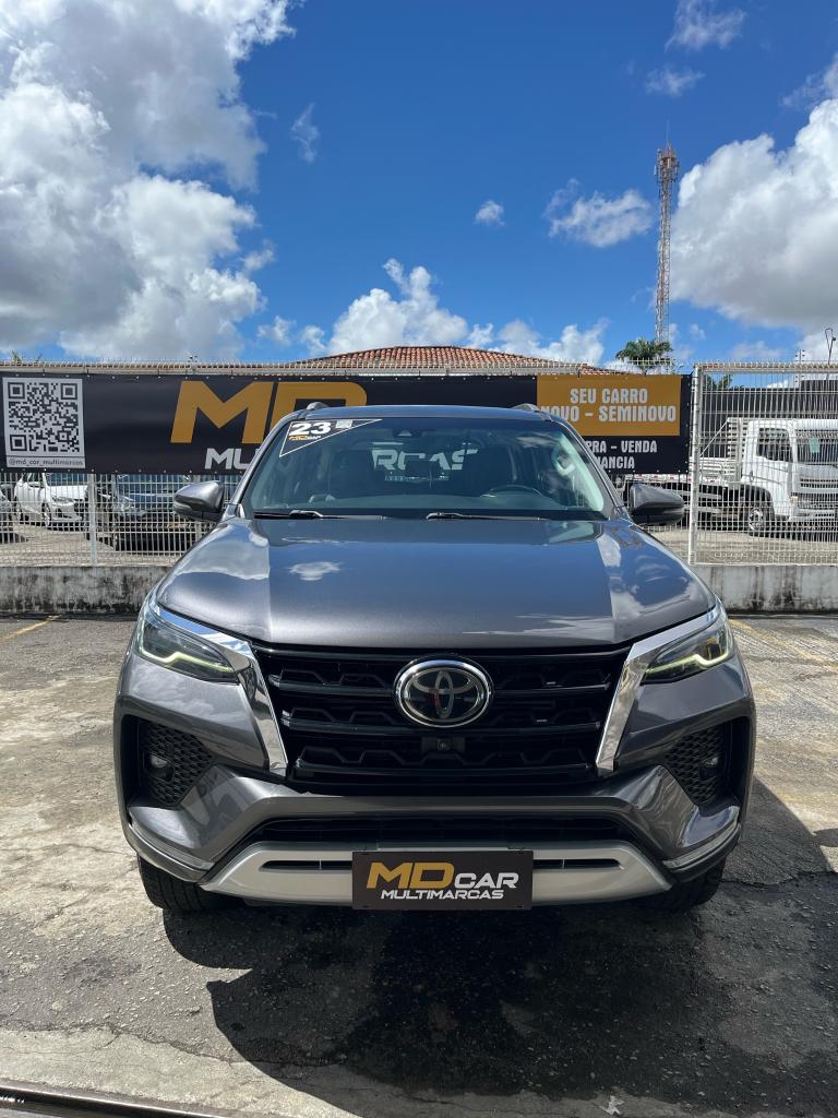 Toyota Sw4 OTHERS 2023