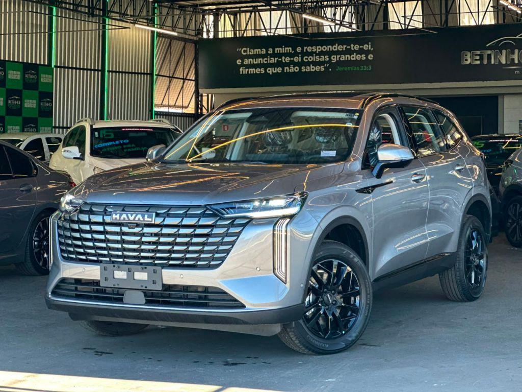 Gwm Haval
