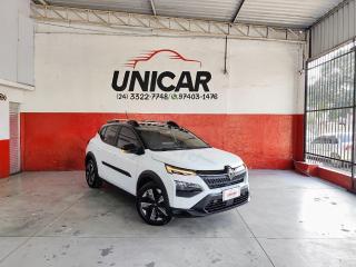 Foto do veículo Renault Kardian 1.0 Tce Techno Auto