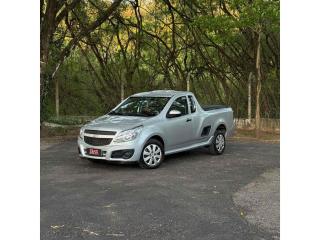 Foto do veículo Chevrolet Montana 1.4 Econoflex Ls