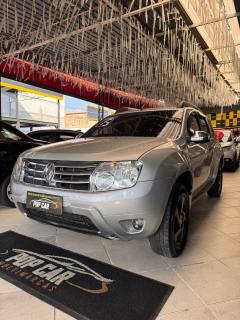 Foto do veículo Renault Duster Dynamique 1.6 Flex 16v Mec.