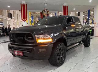 Foto do veículo Ram Ram Pickup 6.7 Td 2500 Laramie Auto 4wd