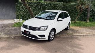 Foto do veículo Volkswagen Gol 1.0