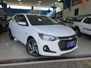 Foto do veículo Chevrolet Onix 1.0 Lt