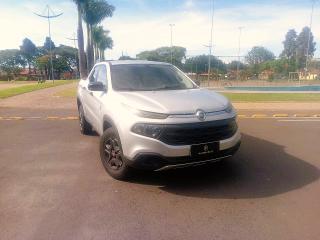 Foto do veículo Fiat Toro 2.0 Tdi Freedom 4wd