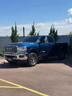 Foto do veículo Ram Ram 3500 6.7 Td Limited Longhorn Auto 4wd