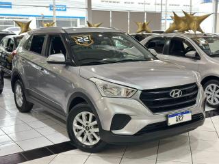Foto do veículo Hyundai Creta Action 1.6 16v Flex Aut.