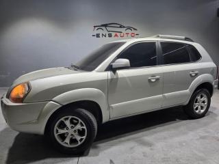 Foto do veículo Hyundai Tucson 2.0l 16v Gls Auto