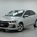 Foto do veículo Chevrolet Onix Sedan Plus Ltz 1.0 12v Tb Flex Aut.