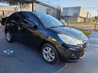 Foto do veículo Citroen C3 1.5 8v Flex Origine