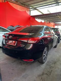 Foto do veículo Toyota Yaris 1.5 Xls Sedan Cvt