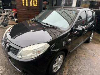 Foto do veículo Renault Sandero 1.6 16v Hi-flex Privilege