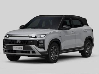 Foto do veículo Hyundai Creta N Line 1.0 Tb 12v Flex Aut.