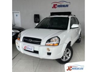 Foto do veículo Hyundai Tucson 2.0l 16v Flex Gls Auto