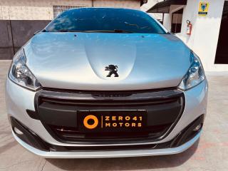 Foto do veículo Peugeot 208 1.2 Active