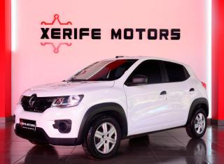 Foto do veículo Renault Kwid Zen 1.0 Flex 12v 5p Mec.
