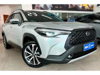 Foto do veículo Toyota Corolla Cross 2.0 Xre Cvt