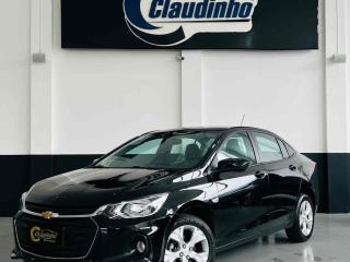 Foto do veículo Chevrolet Onix 1.0 Turbo Ltz Auto
