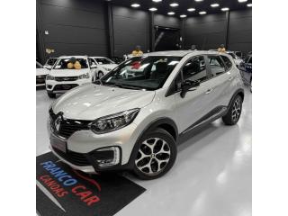 Foto do veículo Renault Captur Intense 2.0 16v Flex 5p Aut.