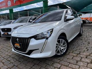 Foto do veículo Peugeot 208 Active 1.6 Flex 16v 5p Aut.