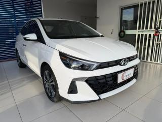 Foto do veículo Hyundai Hb20s Platinum Plus 1.0 Tb Flex 12v Aut.