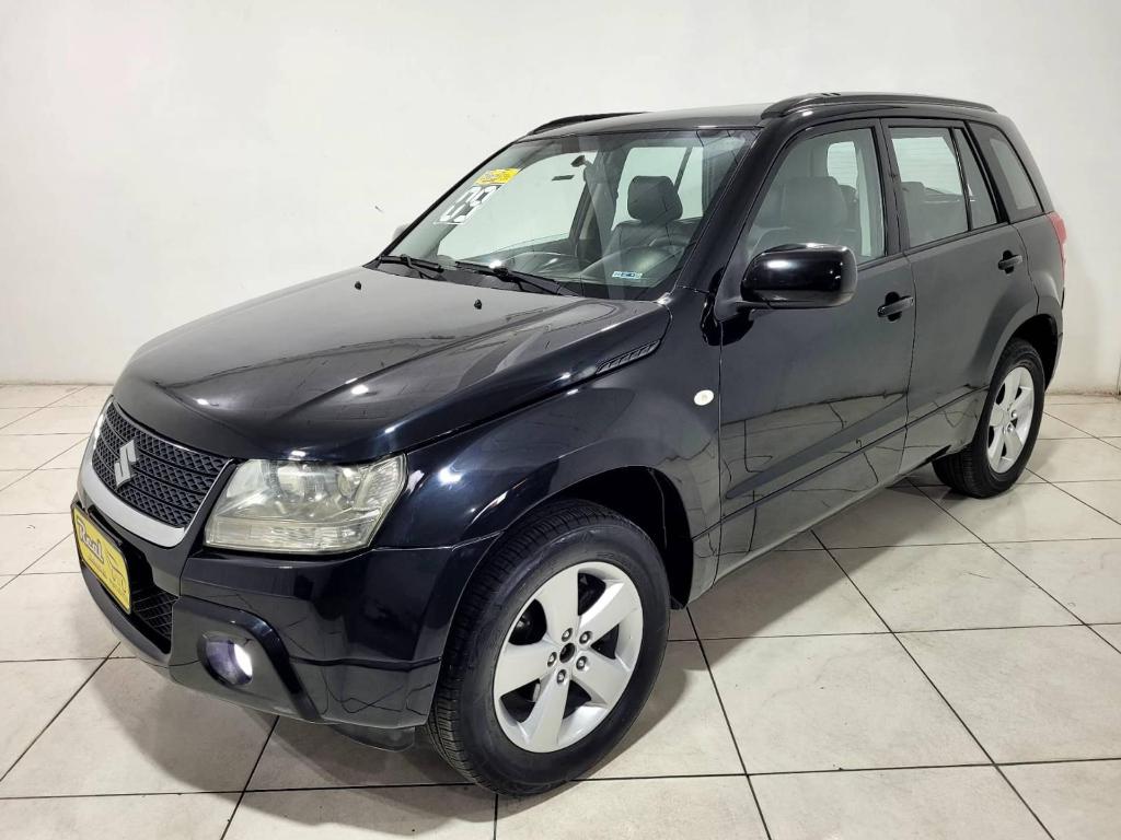 Suzuki Grand Vitara 2009
